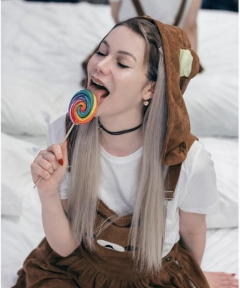 Анкета проститутки Алена - Фото 1, Усемикент, 23 года, №13581