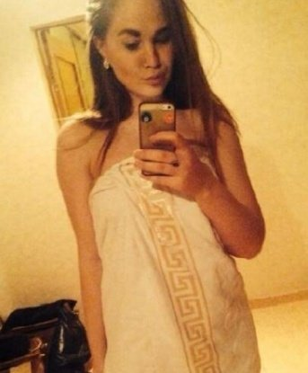 Анкета проститутки Кристина - Фото 1, Усемикент, 25 лет, №4112